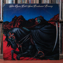 Load image into Gallery viewer, Blue Oyster Cult 3 LP Bundle - Some Enchanted Evening, Spectres, Agents of Fortune
