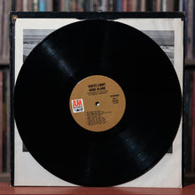 Load image into Gallery viewer, Gene Clark - White Light - 1971 A&amp;M Records - VG/VG+
