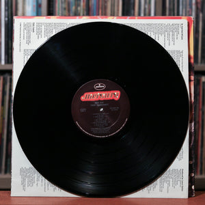 Bon Jovi - 7800° Fahrenheit - 1985 Polygram, VG+/VG+