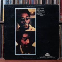 Load image into Gallery viewer, Gil Scott-Heron &amp; Brian Jackson - Winter In America - 1974 Strata-East, VG/VG
