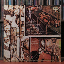 Load image into Gallery viewer, Van Halen - Fair Warning - 1981 Warner Bros, VG+/VG+
