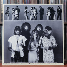 Load image into Gallery viewer, Fleetwood Mac - Rumours - 1977 Warner Bros, EX/EX w/Lyrics sleeve
