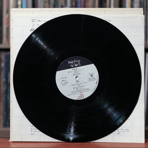 Pink Floyd - The Wall - 2LP - 1979 Columbia, EX/VG