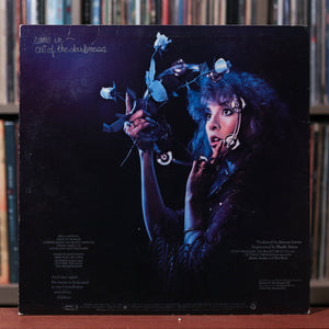 Stevie Nicks - Bella Donna - 1981 Modern Records, VG+/VG+
