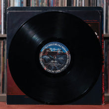 Load image into Gallery viewer, Blue Oyster Cult 3 LP Bundle - Some Enchanted Evening, Spectres, Agents of Fortune
