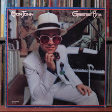 Load image into Gallery viewer, Elton John - Greatest Hits - 1974 MCA Records, VG/VG
