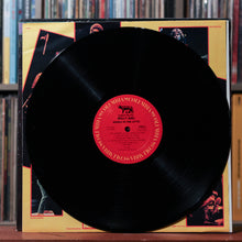 Load image into Gallery viewer, Billy Joel - Songs In The Attic - IN SHRINK W/ HYPE &amp; INSERT 1981 Columbia, VG+/EX
