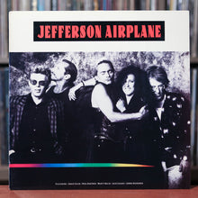 Load image into Gallery viewer, Jefferson Airplane - Self-Titled - 1989 Epic, EX/EX
