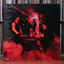 Load image into Gallery viewer, Blue Oyster Cult 3 LP Bundle - Some Enchanted Evening, Spectres, Agents of Fortune
