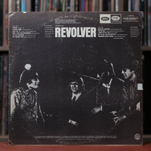 Load image into Gallery viewer, The Beatles - Revolver - RARE 1st MONO - 1966 Capitol - VG+/VG+
