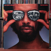 Load image into Gallery viewer, Gil Scott-Heron - Reflections - 1981 Arista, VG/VG
