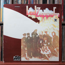 Load image into Gallery viewer, Led Zeppelin - Led Zeppelin II - 1970&#39;s Atlantic, VG/VG
