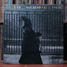Load image into Gallery viewer, Neil Young - After The Gold Rush - Canada Import - 1970 Reprise, EX/VG+
