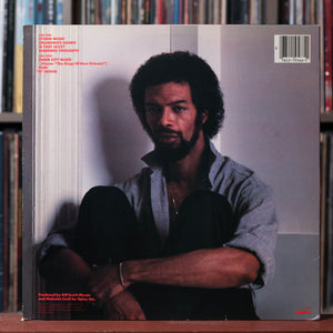 Gil Scott-Heron - Reflections - 1981 Arista, VG/VG