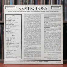 Load image into Gallery viewer, Red Norvo, Art Pepper, Joe Morello &amp; Gerry Wiggins - Collections - 1957 Intro, VG+/VG+
