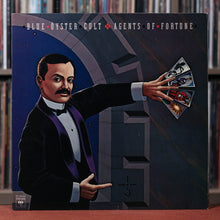 Load image into Gallery viewer, Blue Oyster Cult 3 LP Bundle - Some Enchanted Evening, Spectres, Agents of Fortune
