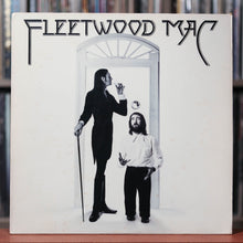 Load image into Gallery viewer, Fleetwood Mac - Self-titled - 1975 Reprise, EX/VG
