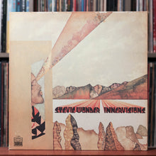 Load image into Gallery viewer, Stevie Wonder - Innervisions - 1973 Tamla, VG/VG
