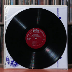 Red Norvo, Art Pepper, Joe Morello & Gerry Wiggins - Collections - 1957 Intro, VG+/VG+