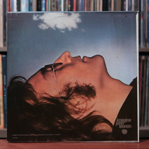 John Lennon - Imagine - 1978 Apple VG+/VG