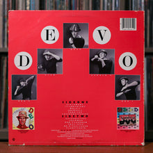 Load image into Gallery viewer, Devo - Freedom Of Choice - 1980 Warner Bros. Records, VG+/VG+
