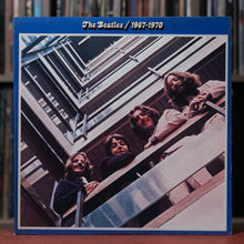 Load image into Gallery viewer, The Beatles - 1967-1970  - 2LP - 1976 Capitol, VG+/VG+
