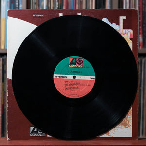 Led Zeppelin - Led Zeppelin II - 1970's Atlantic, VG/VG