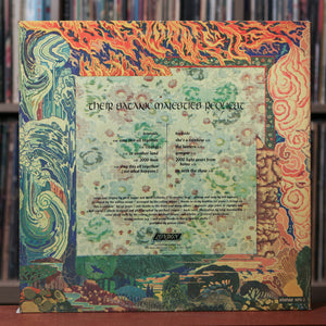 Rolling Stones - 2 LP Bundle - Beggars Banquet & Their Satanic Majesties Request, VG/VG