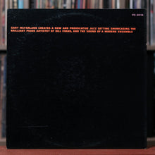 Load image into Gallery viewer, The Gary McFarland Orchestra - Special Guest Soloist Bill Evans - 1963 Verve - EX/VG+
