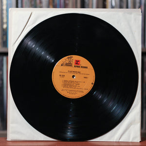 Fleetwood Mac - Self-titled - 1975 Reprise, EX/VG