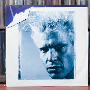 Billy Idol - Charmed Life - 1990 Chrysalis, VG+/VG+