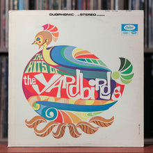 Load image into Gallery viewer, The Yardbirds - The Hits of the Yardbirds - Canada Import - 1967 Capitol, VG+/VG
