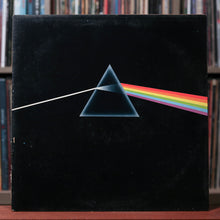 Load image into Gallery viewer, Pink Floyd - The Dark Side Of The Moon - 1973 Harvest, VG/VG
