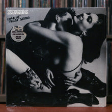 Load image into Gallery viewer, Scorpions - Love At First Sting - 1984 Mercury, VG+/VG+
