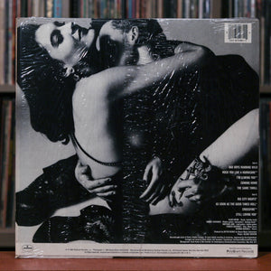 Scorpions - Love At First Sting - 1984 Mercury, VG+/VG+