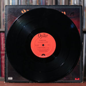 Rainbow - Rising - 1976 Polydor