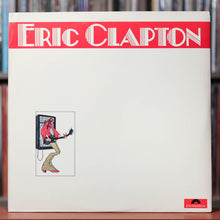 Load image into Gallery viewer, Eric Clapton - At His Best - 2LP - 1975 Polydor, VG+/VG+
