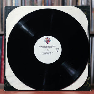 Grateful Dead - Aoxomoxoa - 1980s Warner Bros, VG+/EX