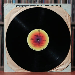 Steely Dan - Countdown To Ecstasy - 1973 ABC, VG+ Vinyl