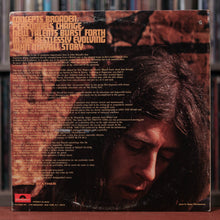Load image into Gallery viewer, John Mayall - USA Union - 1970 Polydor, VG+/VG+
