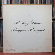 Load image into Gallery viewer, Rolling Stones - 2 LP Bundle - Beggars Banquet &amp; Their Satanic Majesties Request, VG/VG
