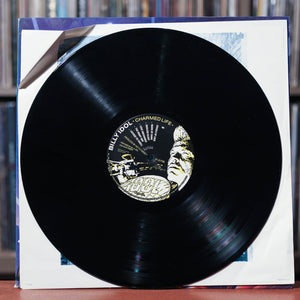 Billy Idol - Charmed Life - 1990 Chrysalis, VG+/VG+