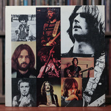 Load image into Gallery viewer, Eric Clapton - History Of Eric Clapton - 2LP - 1972 ATCO, EX/VG

