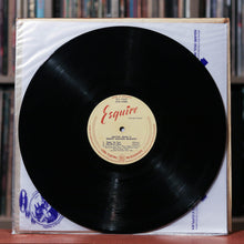 Load image into Gallery viewer, Benny Golson Quintet - Gettin&#39; With It - UK Mono - 1962 Esquire, VG/VG+
