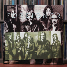 Load image into Gallery viewer, Foreigner - Double Vision - 1978 Atlantic, VG+/VG+
