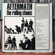 Load image into Gallery viewer, Rolling Stones - Aftermath - 1966 London, VG+/VG+
