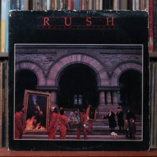 Load image into Gallery viewer, Rush - Moving Pictures - 1981 Mercury

