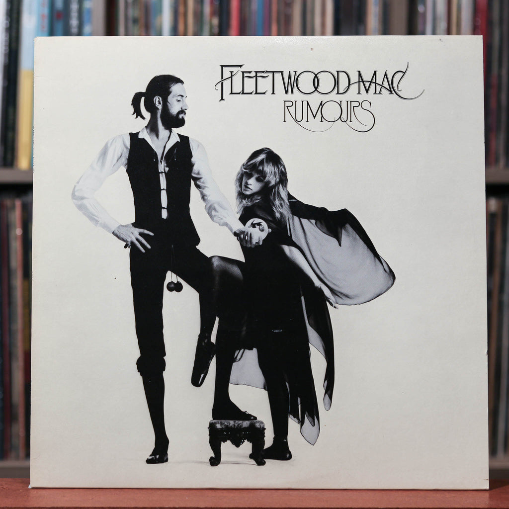 RUMOURS / FLEETWOOD MAC LP US盤 Fleetwood Mac - Rumours - 45 RPM LP | eBay