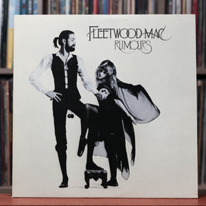 Fleetwood Mac - Rumours - W/ INSERT 1977 Warner Bros. Records, VG/VG