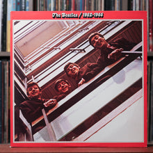 Load image into Gallery viewer, The Beatles - 1962-1966 - 2LP 1976 Capitol Records, VG+/VG
